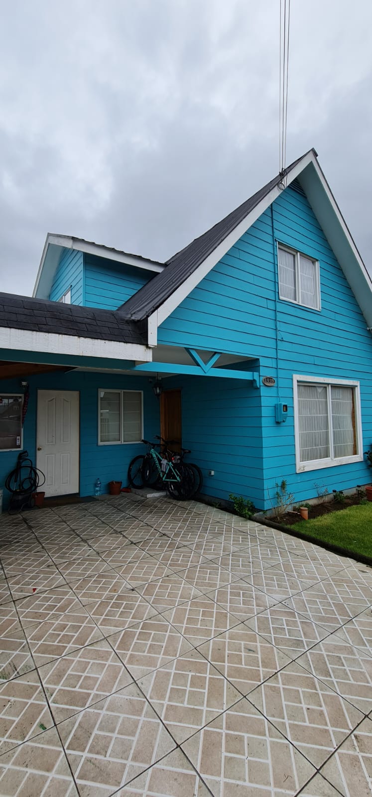 Casa en venta en Puerto Montt — foto 2