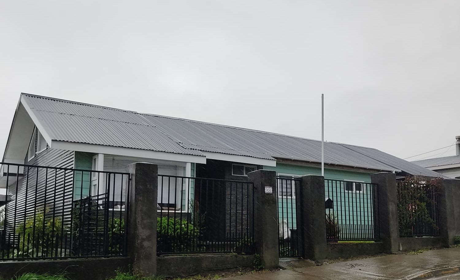 Casa en venta en Puerto Montt — foto 1