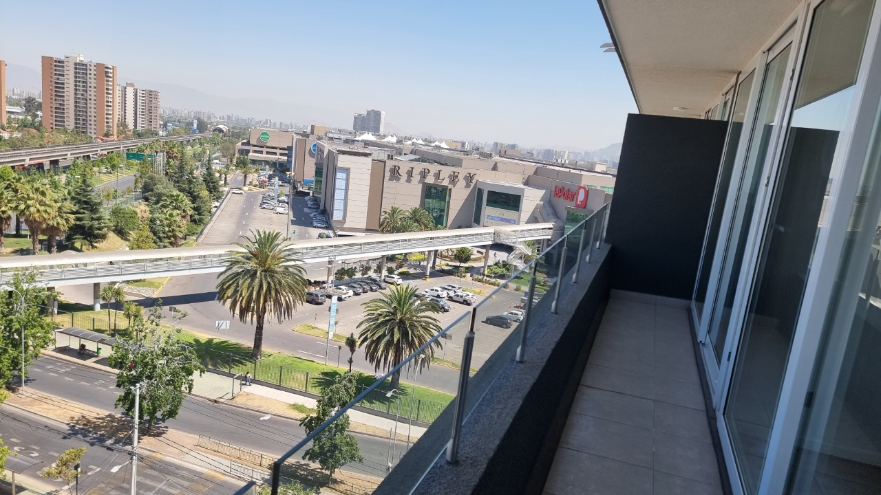 Departamento en arriendo en La Florida — foto 3