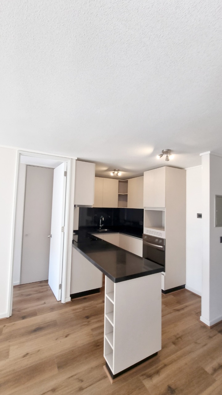 Departamento en arriendo en La Florida — foto 8