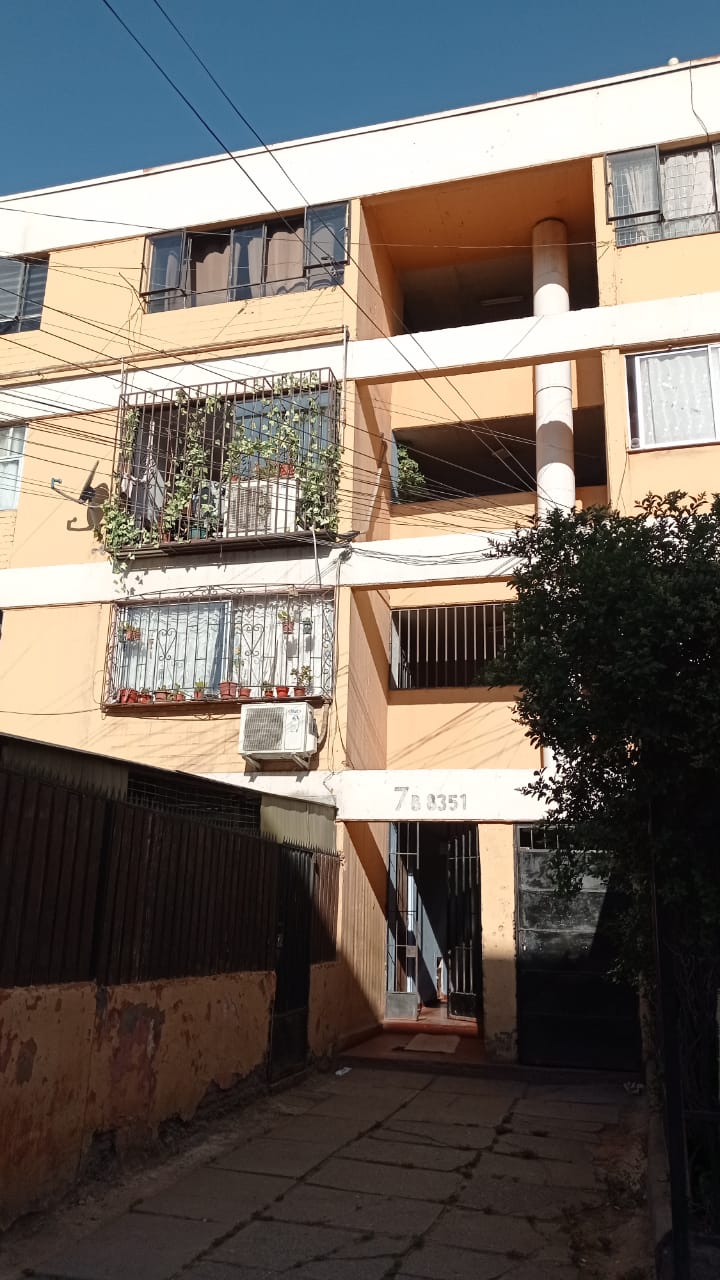 Departamento en venta en Pudahuel — foto 1
