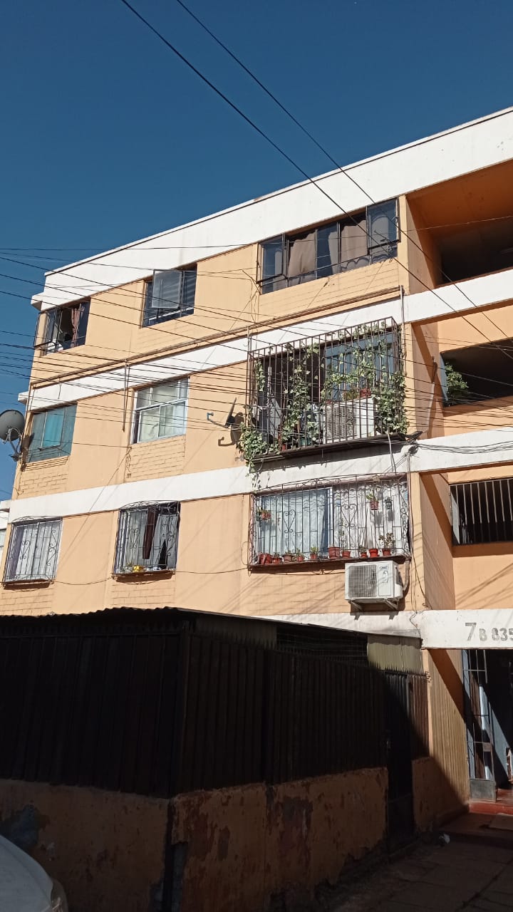Departamento en venta en Pudahuel — foto 2