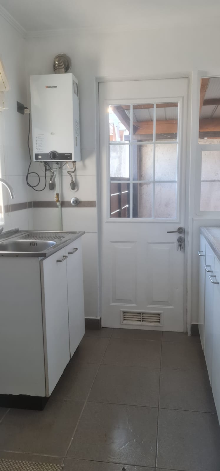 Casa en arriendo en Puerto Montt — foto 5