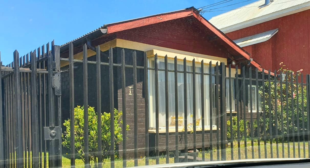 Casa en arriendo en Puerto Montt — foto 1