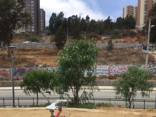 Terreno en venta en Viña del Mar — foto 1