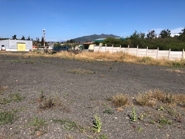 Terreno en venta en Villa Alemana — foto 2