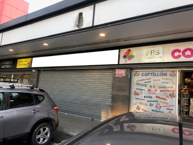 Local comercial en arriendo en Valparaíso — foto 2