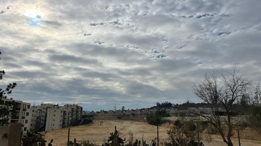 Terreno en venta en Villa Alemana — foto 1