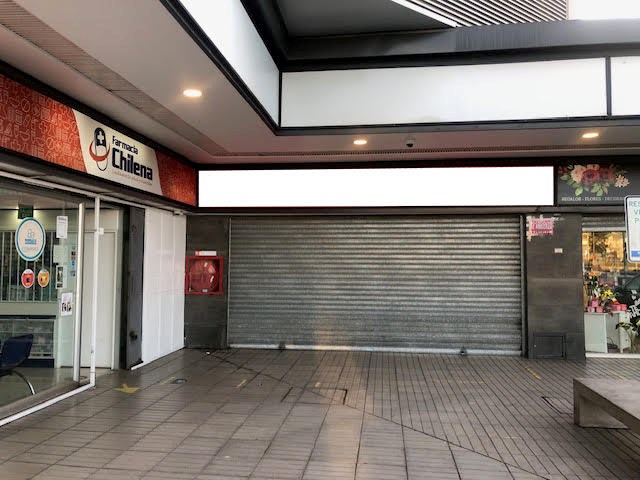 Local comercial en arriendo en Valparaíso — foto 1