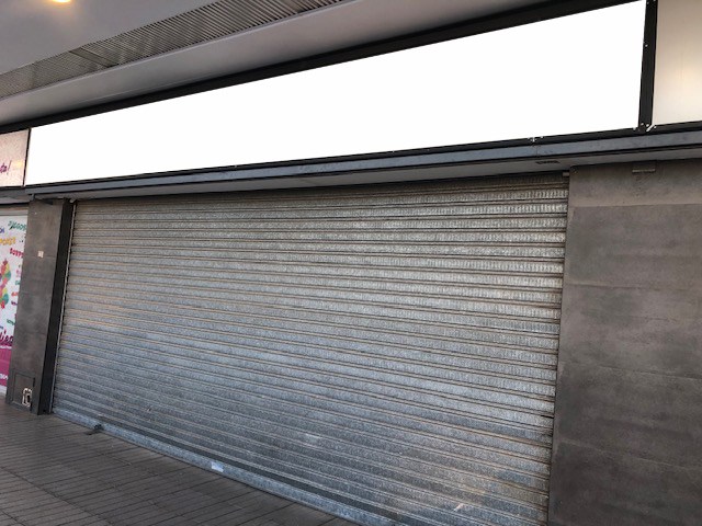 Local comercial en arriendo en Valparaíso — foto 3