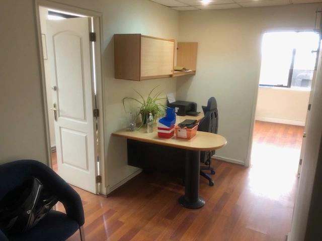 Oficina en arriendo en Viña del Mar — foto 4