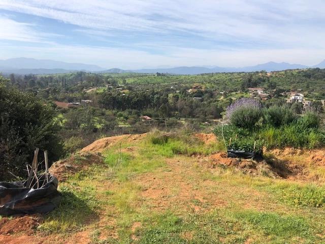 Terreno en venta en Villa Alemana — foto 1