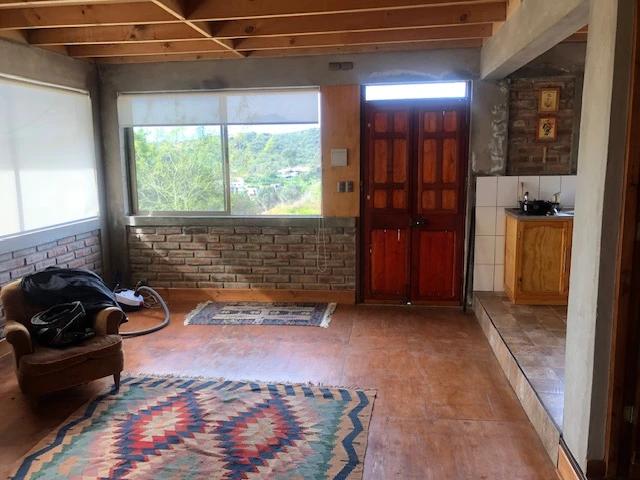 Terreno en venta en Villa Alemana — foto 4