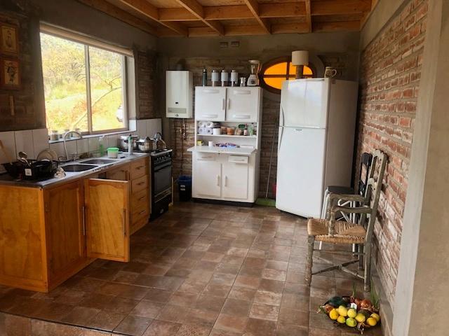 Terreno en venta en Villa Alemana — foto 5