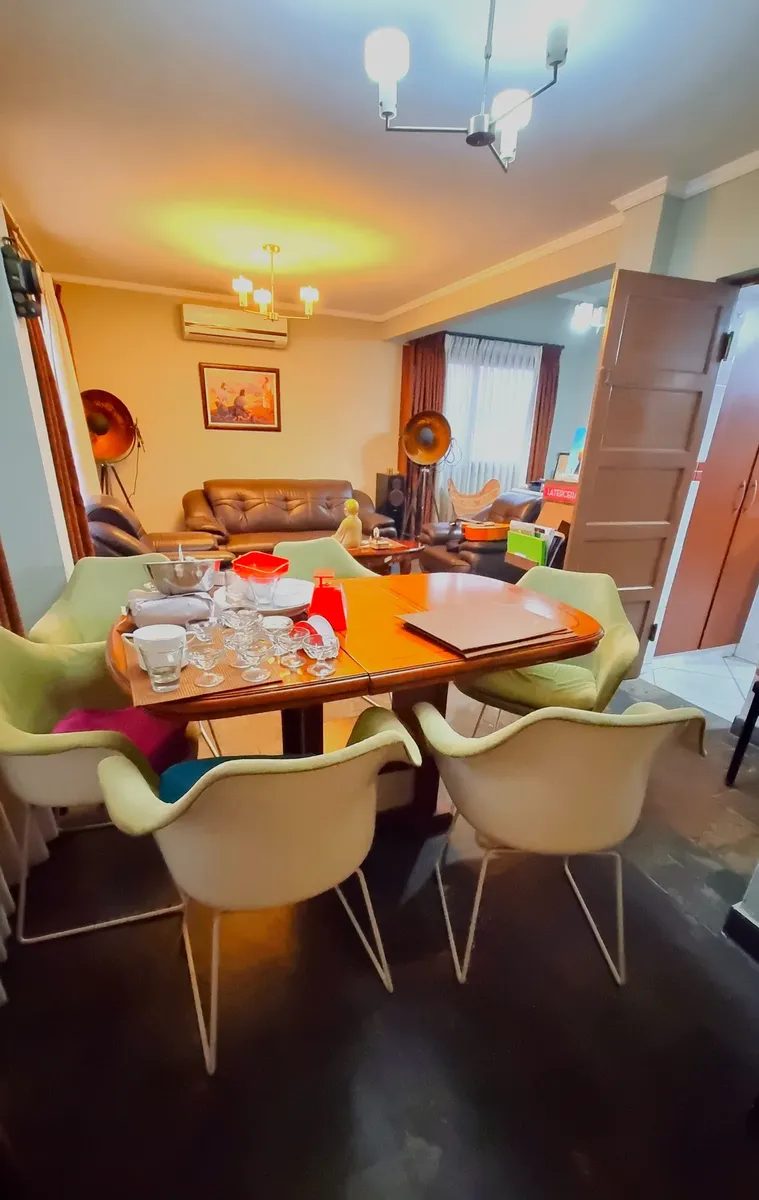 Casa en venta en Quinta Normal — foto 5