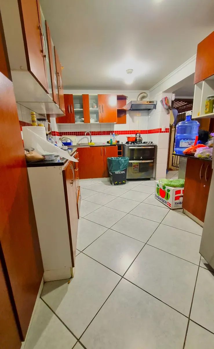 Casa en venta en Quinta Normal — foto 10