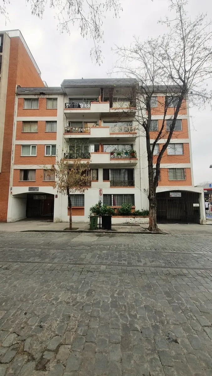 Departamento en venta en Santiago — foto 1