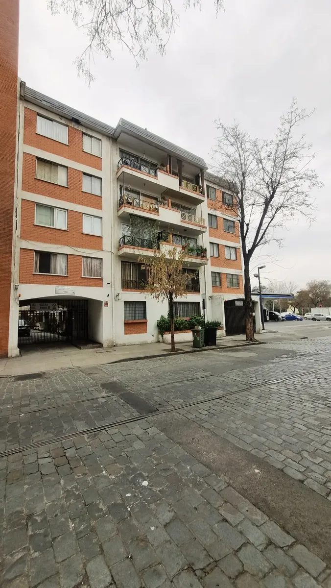 Departamento en venta en Santiago — foto 3