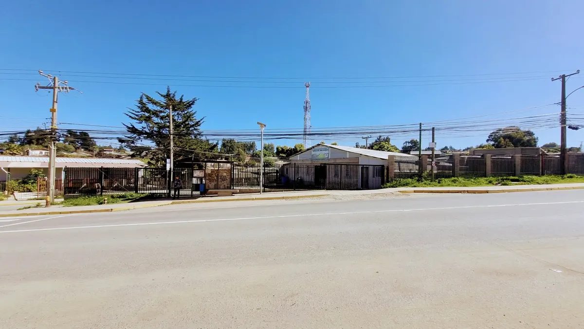 Local comercial en venta en Puchuncaví — foto 2