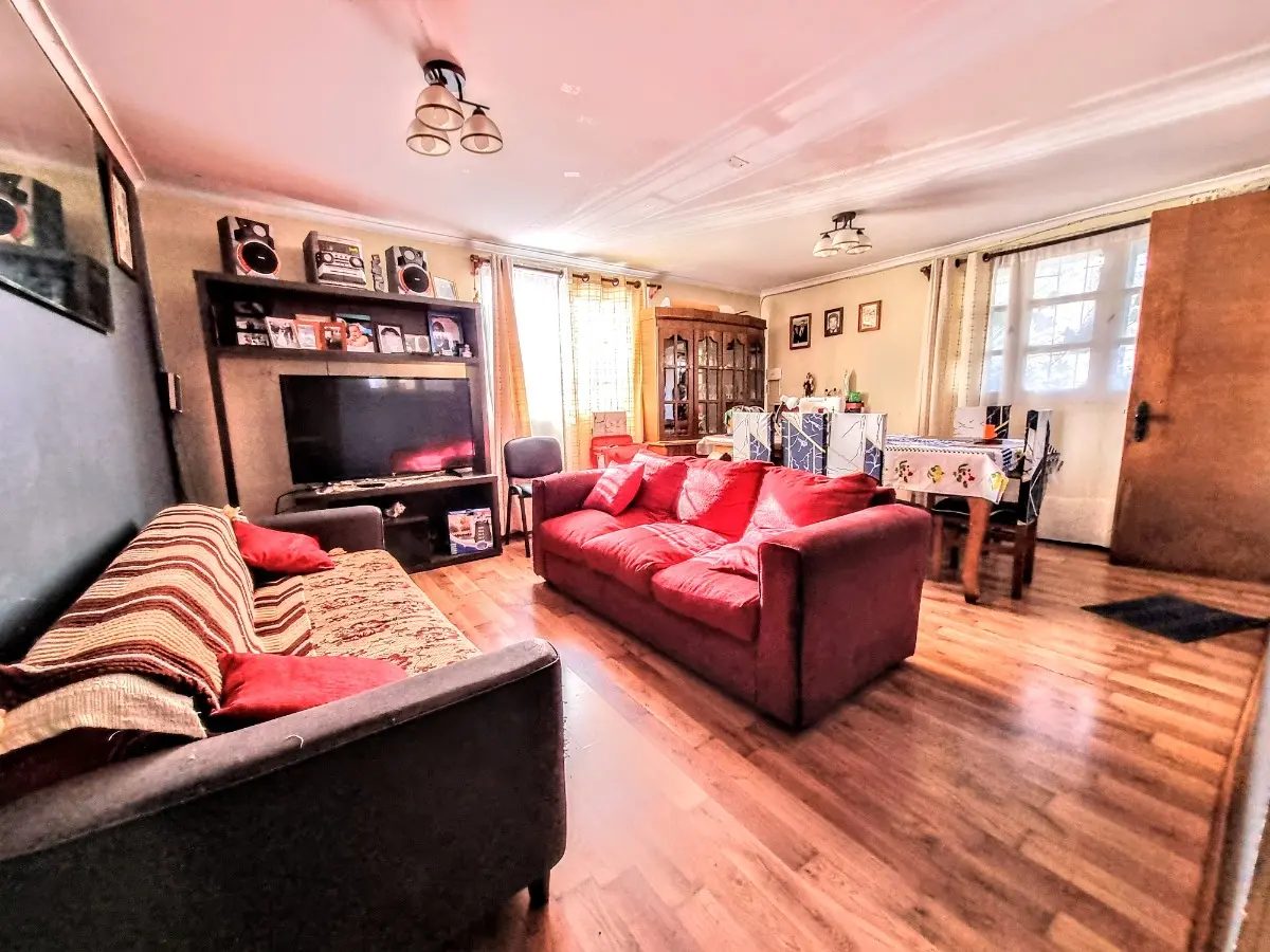 Casa en venta en Pedro Aguirre Cerda — foto 6