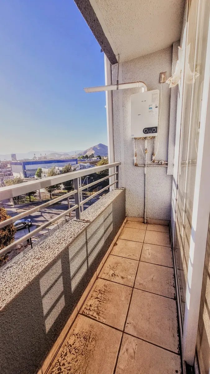 Departamento en arriendo en Renca — foto 5