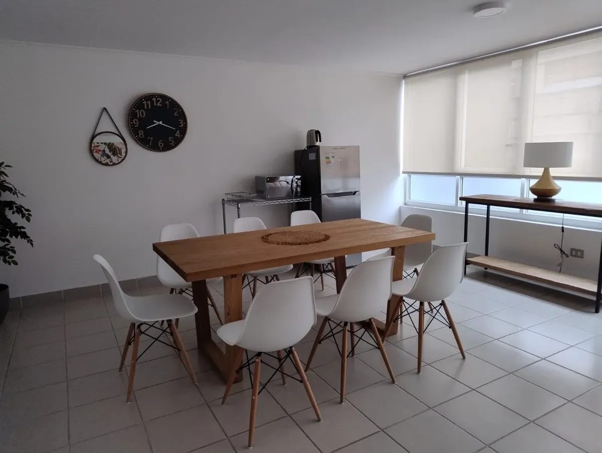 Departamento en arriendo en Renca — foto 6