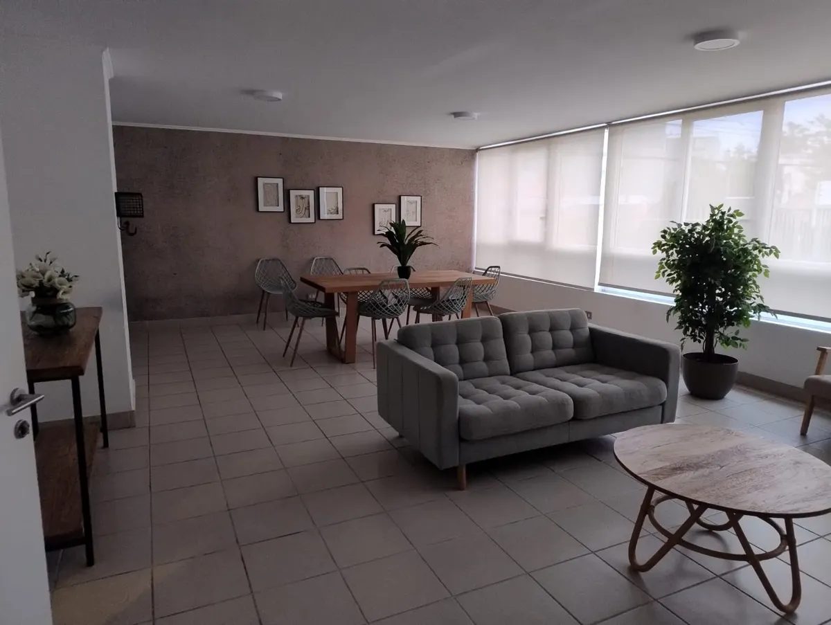 Departamento en arriendo en Renca — foto 7