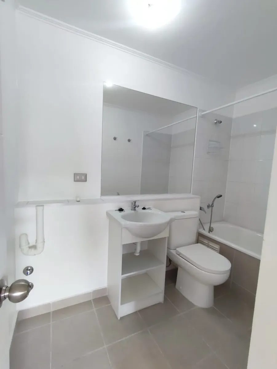 Departamento en arriendo en Renca — foto 9