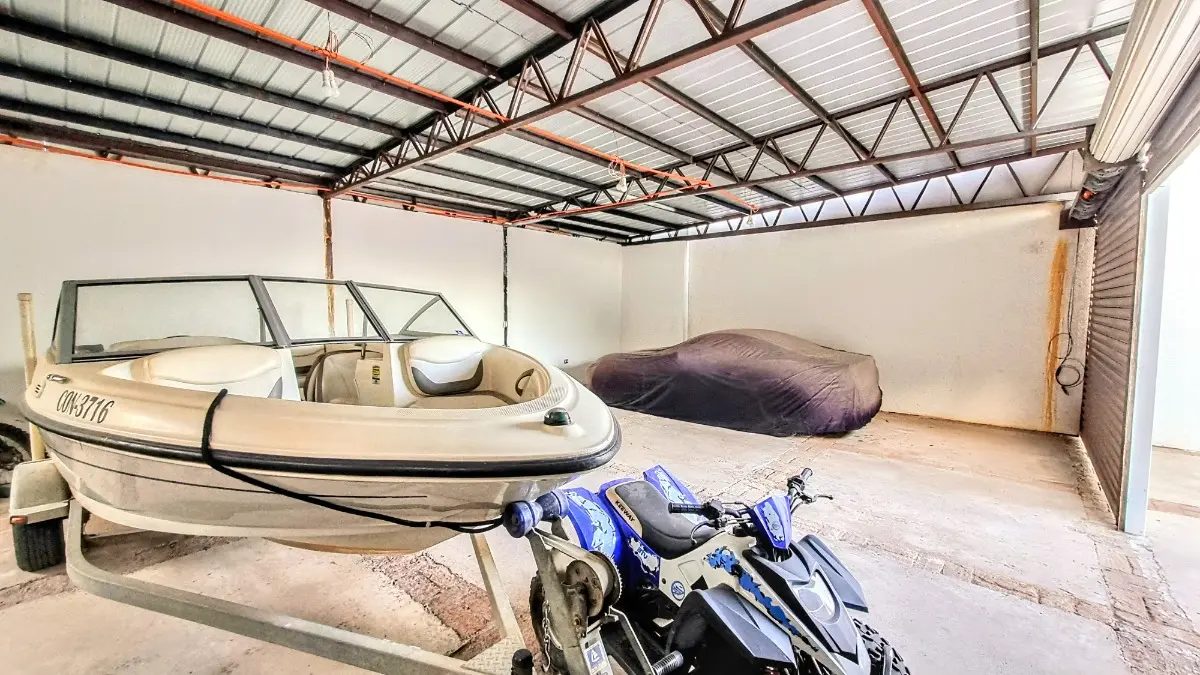 Parcela en venta en Lampa — foto 8