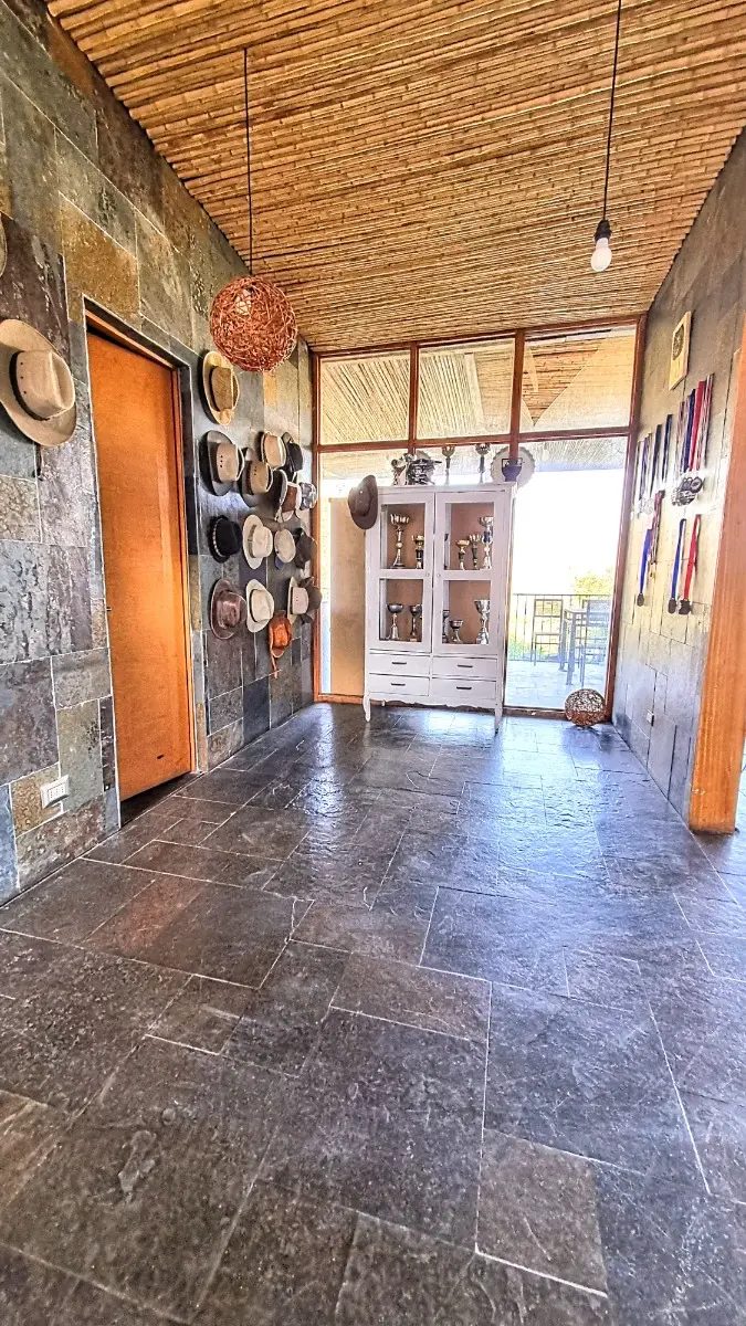 Parcela en venta en Lampa — foto 10