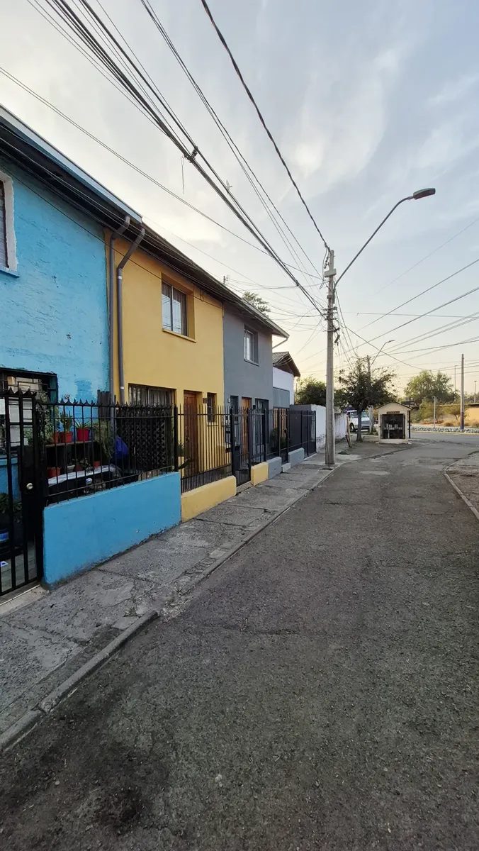Casa en venta en Quinta Normal — foto 2