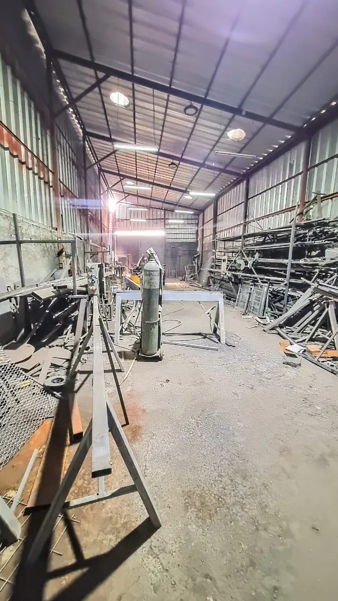 Bodega en venta en Pedro Aguirre Cerda — foto 5