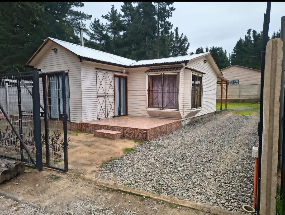 Casa en venta en El Tabo — foto 1