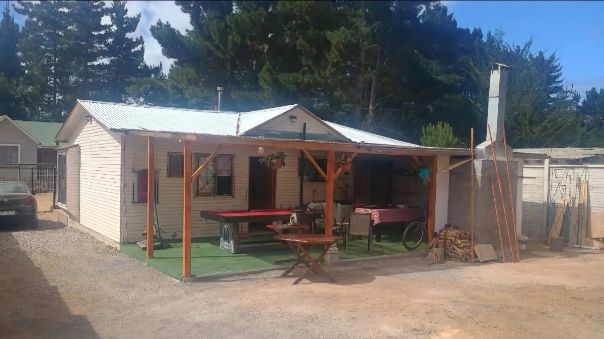 Casa en venta en El Tabo — foto 2