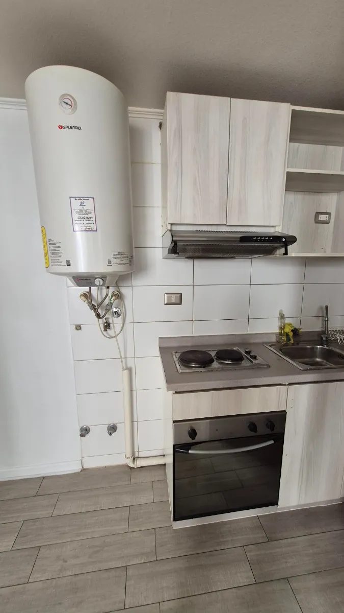 Departamento en arriendo en Santiago — foto 4