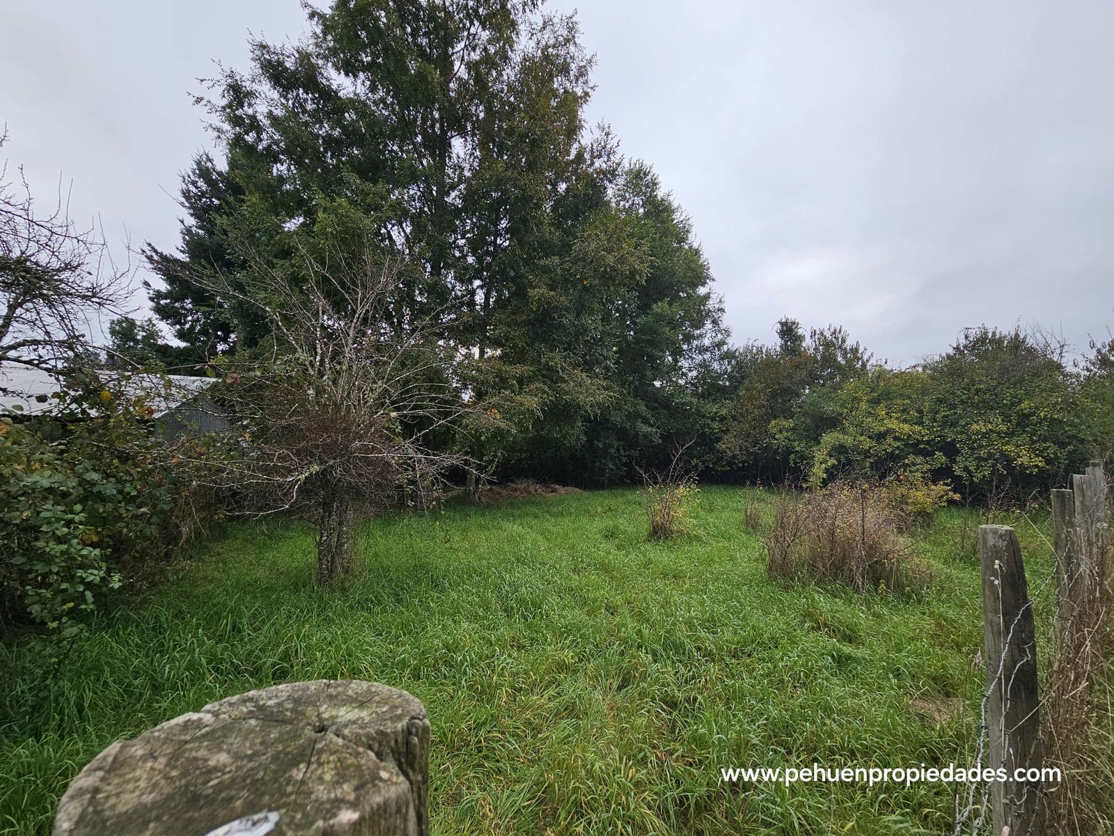 Terreno en venta en Mariquina — foto 4