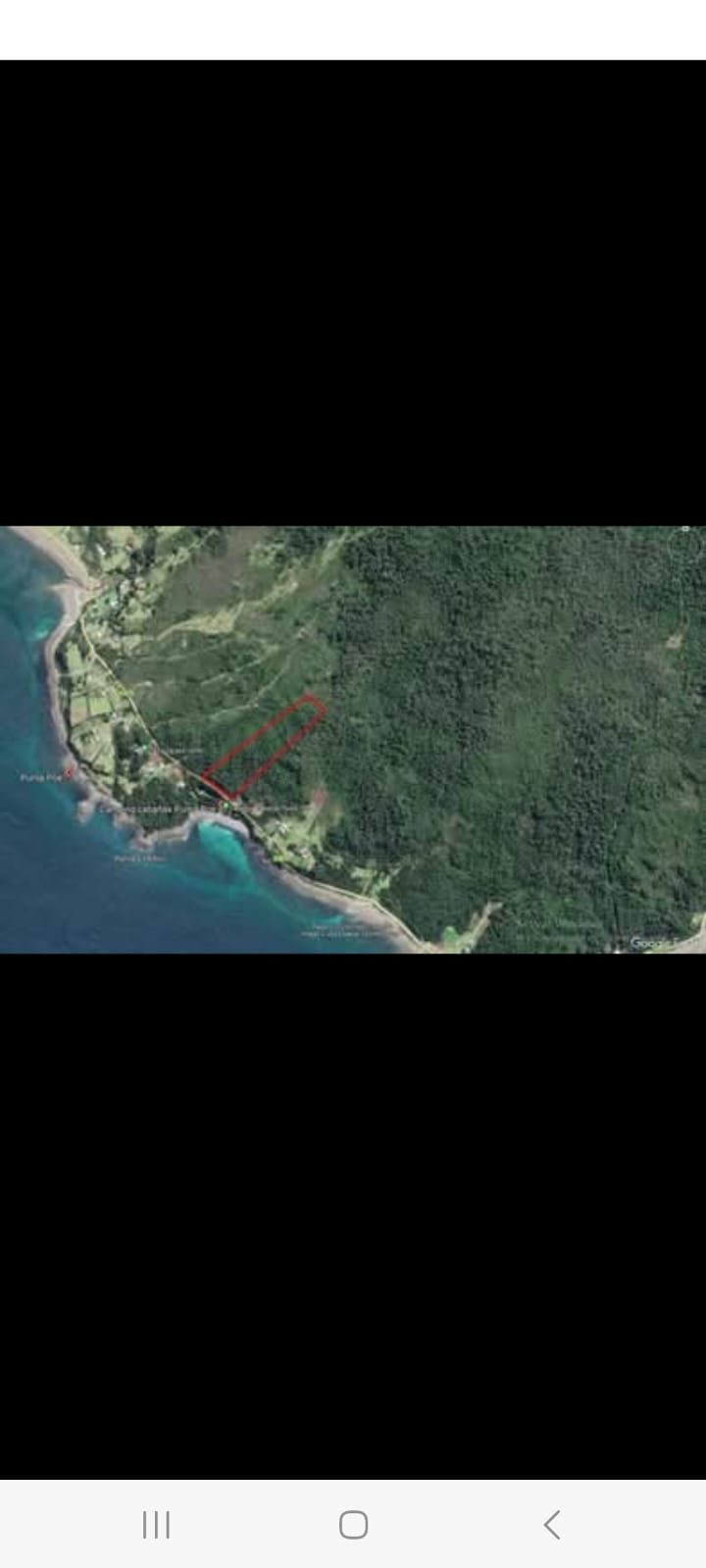 Terreno en venta en Hualaihué — foto 2