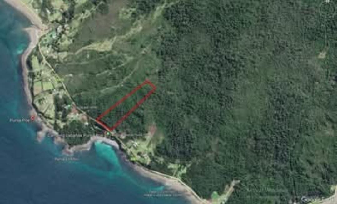 Terreno en venta en Hualaihué — foto 3