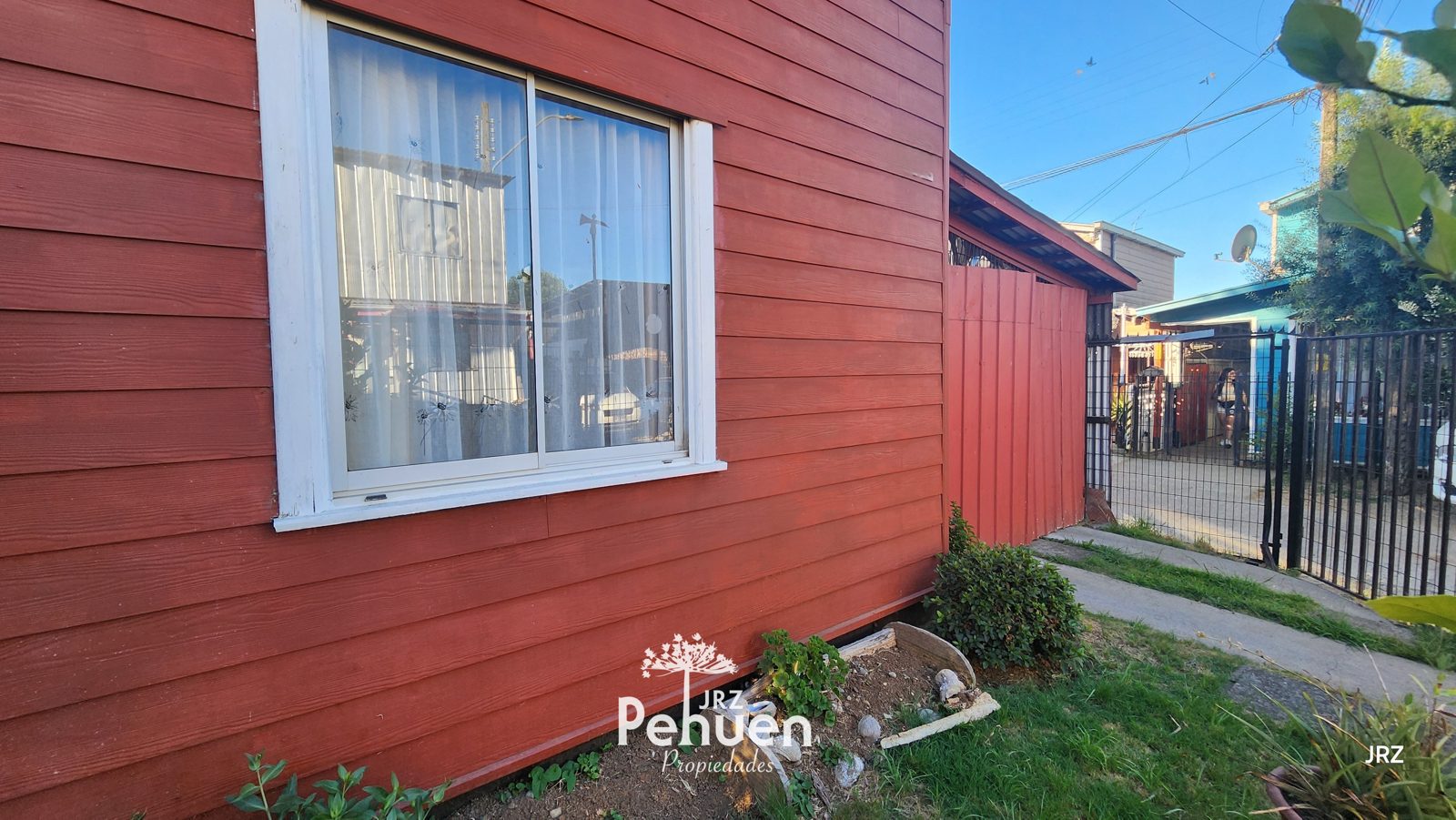 Casa en venta en Valdivia — foto 1