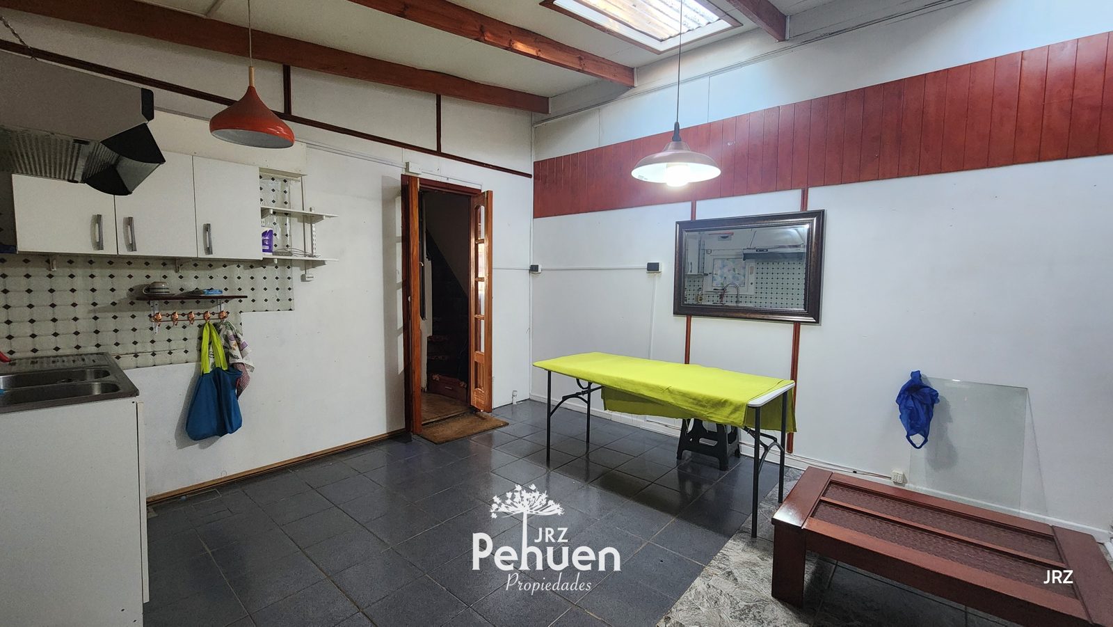 Casa en venta en Valdivia — foto 8