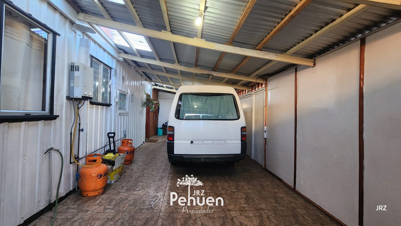 Casa en venta en Valdivia — foto 9