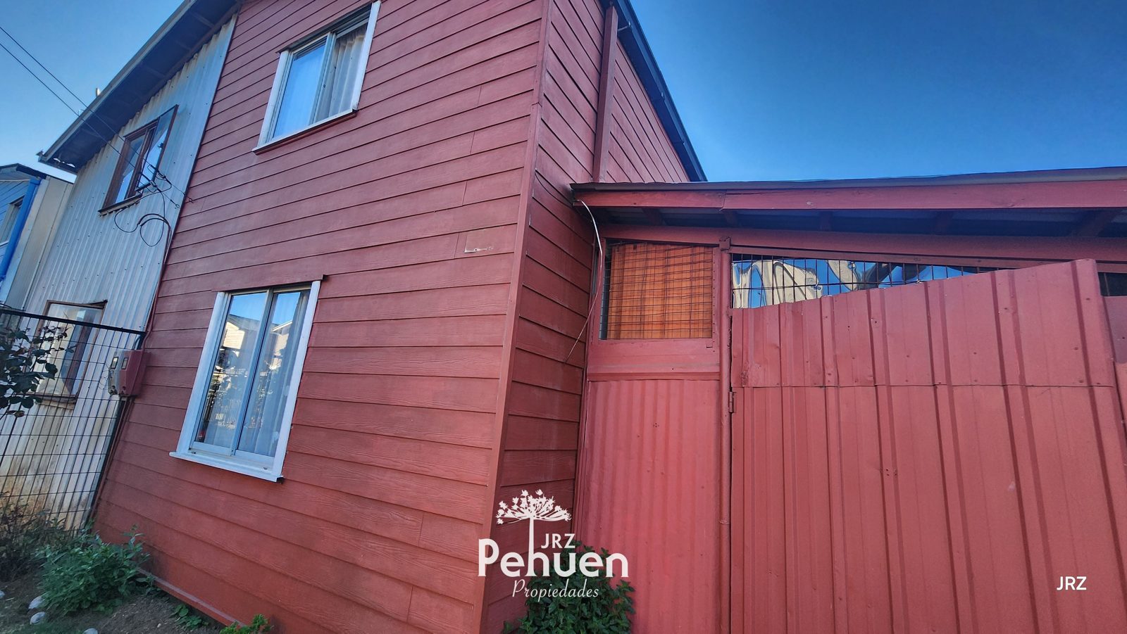 Casa en venta en Valdivia — foto 10