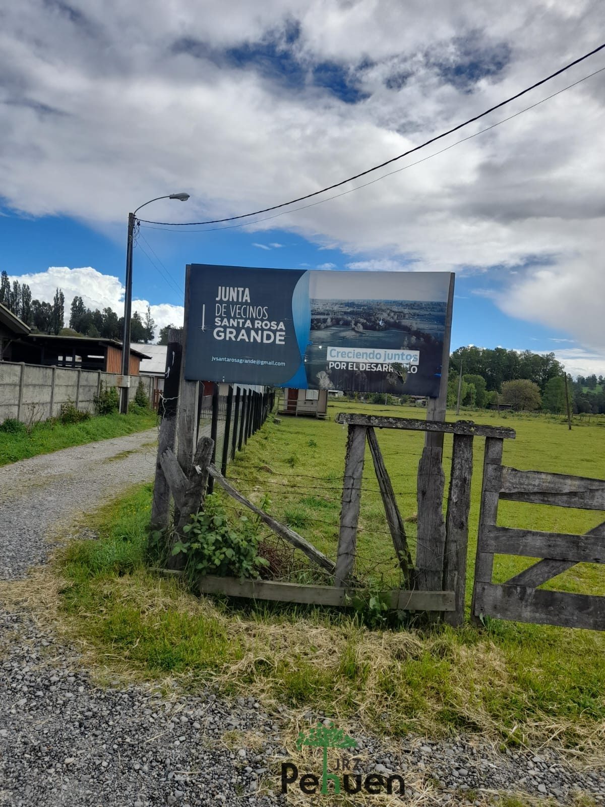Parcela en venta en Paillaco — foto 2