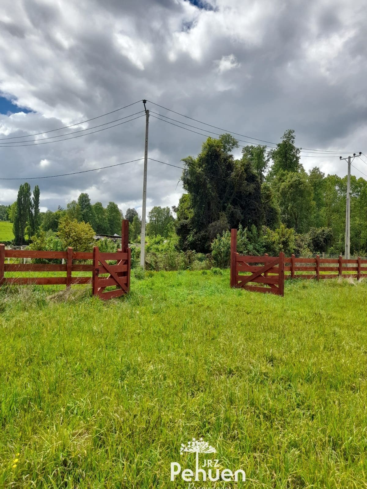 Parcela en venta en Paillaco — foto 9