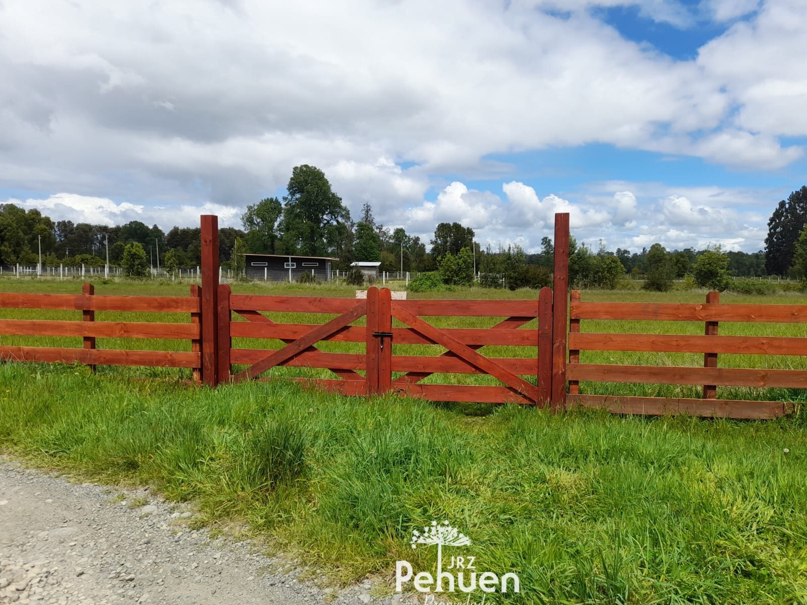 Parcela en venta en Paillaco — foto 10