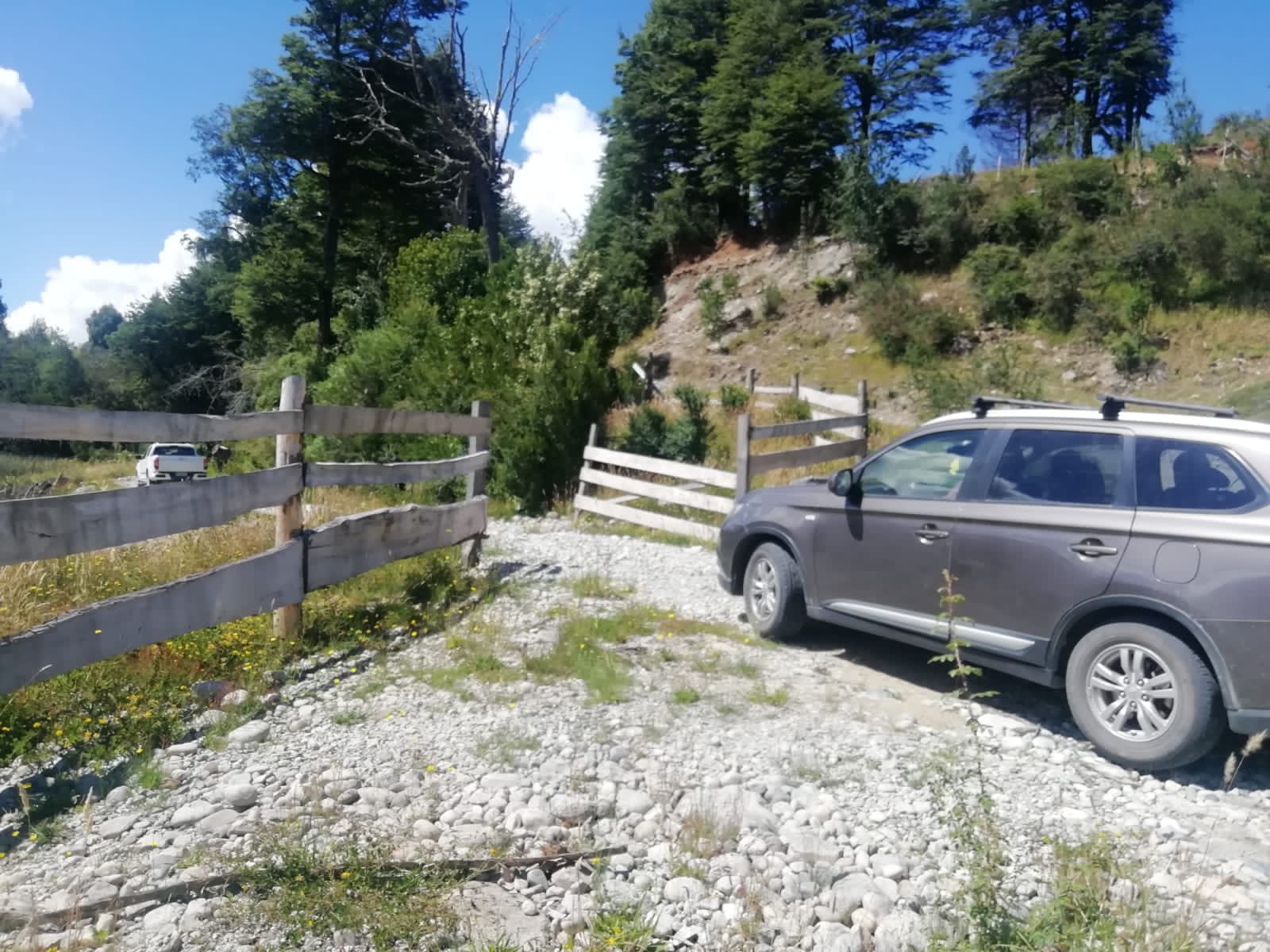 Campo en venta en Cisnes — foto 10