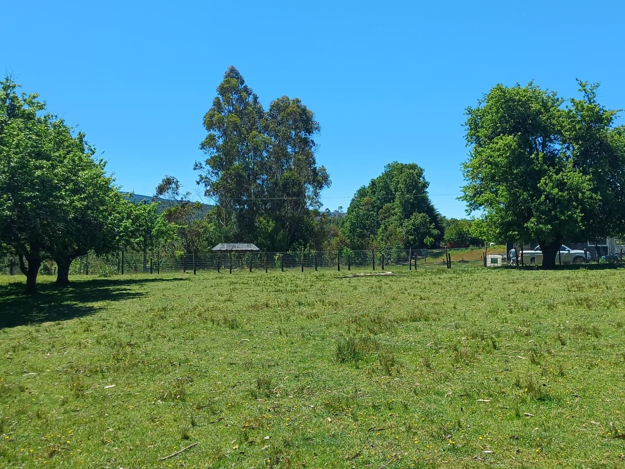 Parcela en venta en Mariquina — foto 3