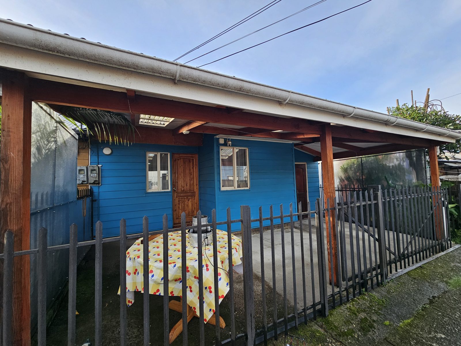 Casa en venta en Valdivia — foto 2