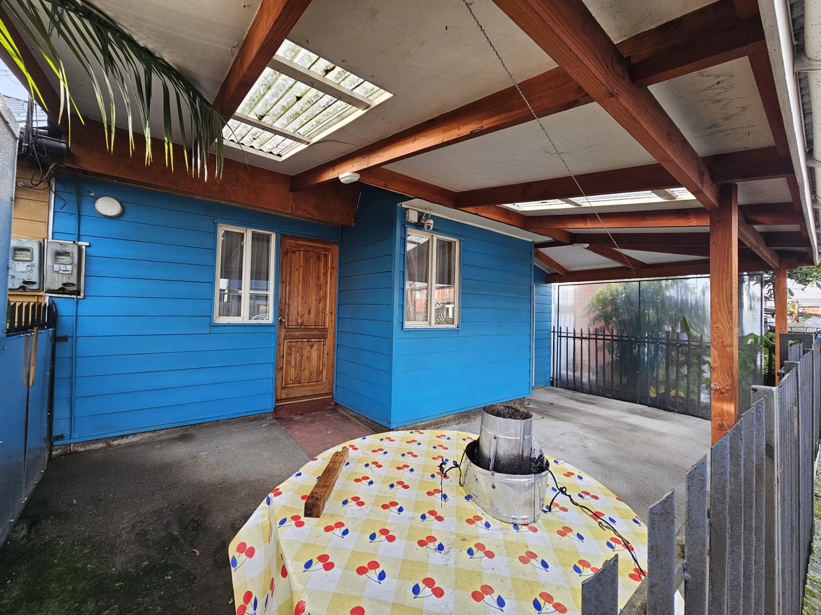 Casa en venta en Valdivia — foto 3