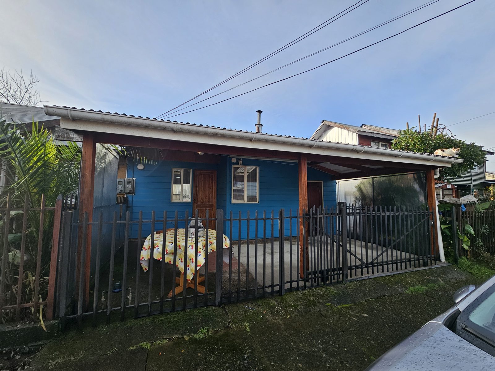Casa en venta en Valdivia — foto 4
